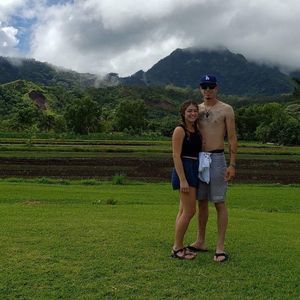 Meet your Posher, Angelo